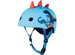 PřIlba Micro Led 3D Scootersaurus V3 S (48-53 Cm)