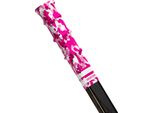 Rocketgrip Hole Camo Grip, Rosa