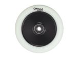 Ruota Al Peperoncino Archie Cole 110 Mm Bianco