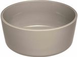 Leonardo Keramikschale Roma, Schale, SchüSsel, Keramik, Beige, 22 Cm, 026365