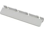 Electrolux - Korb Griff Korb Weiss - 2913400046