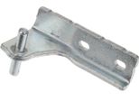 Whirlpool - Scharnier - Mittel - 481241719435