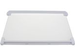 Whirlpool - Glasplatte L=434X292X4 - C00517626