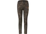 Leggings Picture Xina Wms - Braun - L