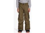 Snb Dc Banshee Kids Hosen - GrüN - L