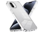 Custodia Per Xiaomi Redmi A1 Custodia Protettiva In Tpu Antiscivolo, Trasparente, Antiurto Trasparente