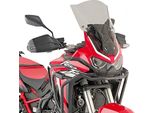 Givi D1179S Honda Crf1100L Africa Twin Parabrezza Trasparente Trasparente Taglia Unica