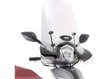 Givi Sym Symphony St 50/125/200 21 Kit Di Montaggio Argento Argento Taglia Unica