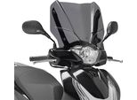 Givi D1128S Honda Sh 125I/150I Abs Parabrezza Taglia Unica