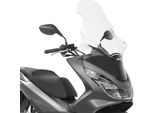 Givi D1130St Parabrezza Honda Pcx 125/150 Taglia Unica