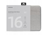 Innostyle 16" Borsa Per Laptop Custodia Impermeabile Omniprotect Slim Grey"