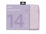 Innostyle Borsa Per Laptop 14" Custodia Impermeabile Omniprotect Slim Viola"