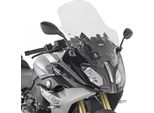 Givi D5120St Parabrezza Bmw R 1200/1250 Rs Trasparente Taglia Unica