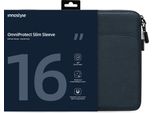 Innostyle 16" Borsa Per Laptop Custodia Impermeabile Omniprotect Slim Blu"