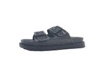 Mulo Da Donna Post Xchange In Nero, Taglia 39