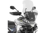 Givi Cf Moto Mt 800 2022-2023 Parabrezza Trasparente Trasparente Taglia Unica