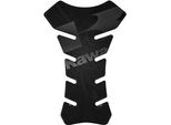 Bcr Kawasaki Tank Protector Nero Nero Taglia Unica