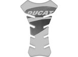Bcr Ducati Tank Protector Grigio Grigio Taglia Unica