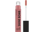 Catrice Shine Bomb Lip Lacquer No. 020 Nude Colore Lucido A Lunga Durata - Intensivo Vegan Senza Olio Senza Parabeni 3Ml