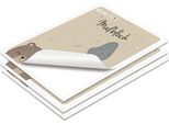 Blocco Da Colorare Pricaro "Orso Grizzly"", A4, 3 Pezzi"