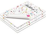 Blocco Da Colorare Pricaro "Party Time"", A4, 3 Pezzi"