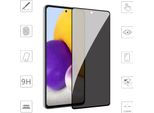 Per Xiaomi Redmi 13 4G / Poco M6 4G 2X 2.5D 0.26Mm Privacy H9 Vetro Temperato Trasparente Armatura Pellicola Protettiva Accessori