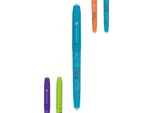 Penna A Sfera Cancellabile Oops Con Involucro Colorato Astra