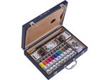 Royal Talens 2842510 Royal Talens Scatola Iniziale Di Colori A Olio Van Gogh Xl, 12 X 40 Ml