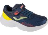 Joma Active Jr 2403 JACTIW2403V, Sneaker, Per Ragazzi, Blu Scuro, Taglia: 30