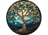 Acchiappasole-Albero Della Vita/Tipo42/L KP32223