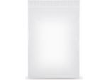 Sacchetti Ziplock 180X250Mm 100 Pezzi