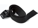 Cinghia Cinghia Di Fissaggio Cinghia Di Fissaggio Per Supporto Bombole Gas Bombole Gas Camper Caravan Caravan 1,20 M Nero
