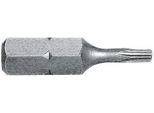 Bit Tx Da 1/4" 25 Mm T25, 5 Pz"