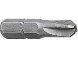 1/4" Torq Bit 25 Mm 8 Mm, 5 Pz."