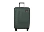 Samsonite Carrello Intuo Spinner 69 / 25 Exp. Olive Green Verde Scuro