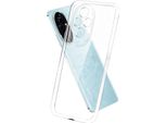 Per Honor 200 Custodia Protettiva In Silicone Trasparente Per Cellulare Custodia Sottile In Tpu