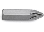 5/16" Pozidriv-Bit No. 2"