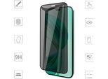 Per Honor X8B / 200 Lite 2X 2.5D 0.26Mm Privacy H9 Vetro Temperato Trasparente Armatura Pellicola Protettiva Accessori