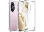 Per Honor 200 Custodia Protettiva In Tpu Custodia Trasparente Per Cellulare