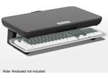 Olmaster Supporto Rialzato Pieghevole Per Computer All'aperto, Supporto Rialzato Per Laptop, Base Per Monitor Rialzata, Modello Straordinario