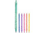 Coolpack Penna A Sfera Cancellabile Pastel