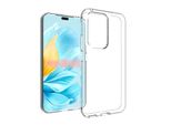 Per Honor 200 Lite Custodia Protettiva In Silicone Trasparente Per Cellulare Custodia Sottile In Tpu