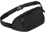 Craghoppers - Borsa Da Cintura "Expert Kiwi"" CG1730 (Taglia Unica) (Nero)"