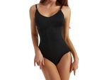 Body A Compressione Per Il Modellamento Del Corpo, Shapewear Da Donna, Body Per Il Controllo Della Pancia, S