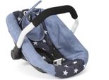 Seggiolino Auto Per Bambole Bayer Chic 2000 708-51