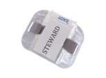Yoko - Uomo/Donna Bracciale Identificativo Unisex PC7354 (Taglia Unica) (Argento)