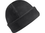 Beechfield - Cappello Da Sci In Suprafleece PC7056 (Taglia Unica) (Nero)