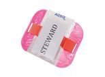 Yoko - Uomo/Donna Bracciale Identificativo Unisex PC7354 (Taglia Unica) (Rosa)