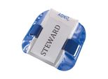 Yoko - Uomo/Donna Bracciale Identificativo Unisex PC7354 (Taglia Unica) (Blu Reale)
