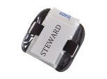 Yoko - Uomo/Donna Bracciale Identificativo Unisex PC7354 (Taglia Unica) (Nero)